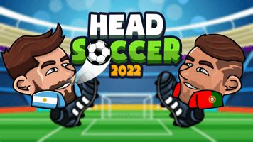 head football mundial 2022