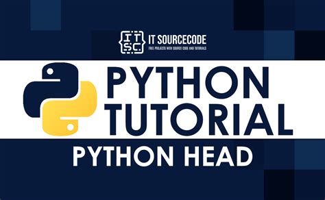 head function in python