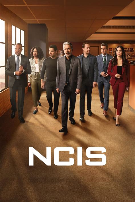 Head Games Ncis