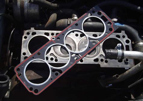 Head Gaskets Replacement Cost