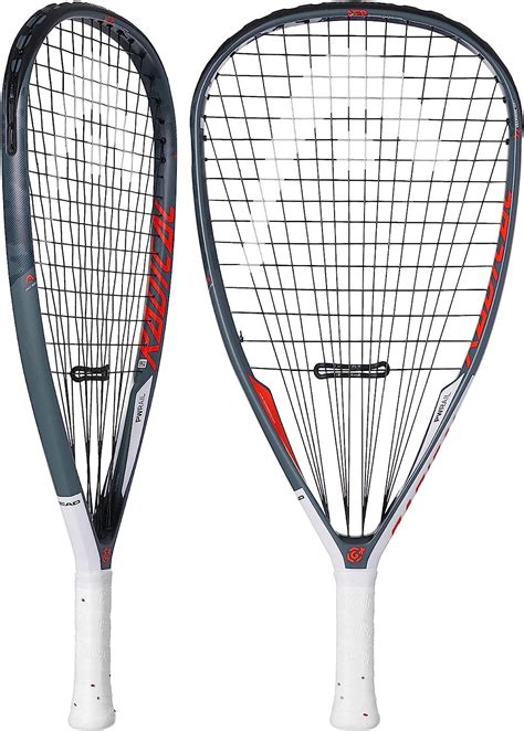 head graphene radical 170 racquetball racquet