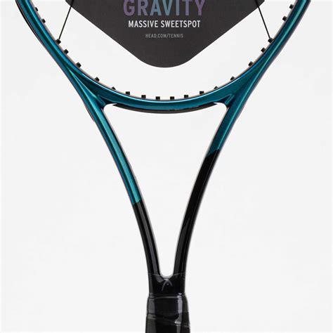 Head Gravity Mp Recommended String