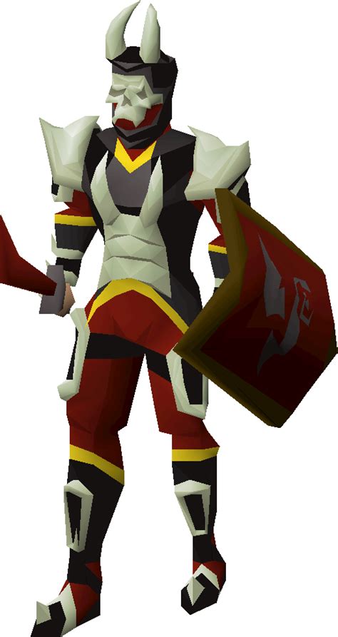 Head Guard Osrs