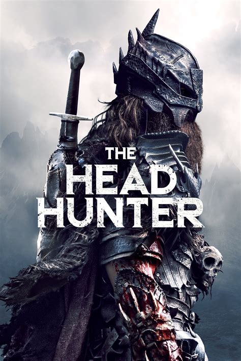 head hunter