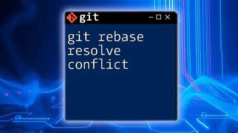 Head In Git Conflict