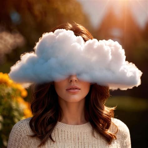 Head In The Clouds Expression