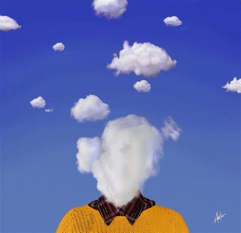Head In The Clouds Reddit