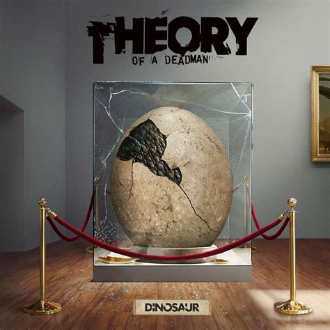 Head In The Clouds Theory Of A Deadman