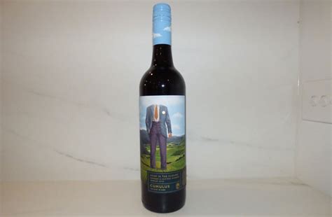 Head In The Clouds Wine