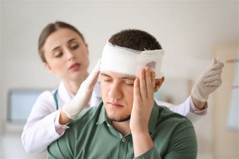 Head and Brain Injuries