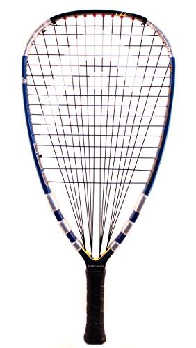 head liquidmetal 190 racquetball racquet