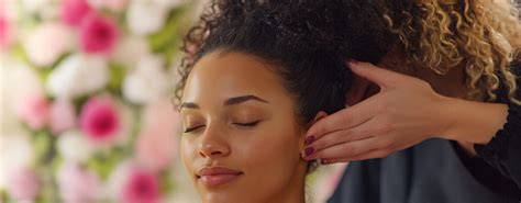 Head Massage Chicago