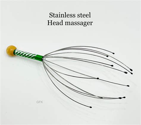 Head Massager Daraz