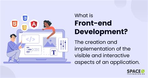 Head Of Front End Development