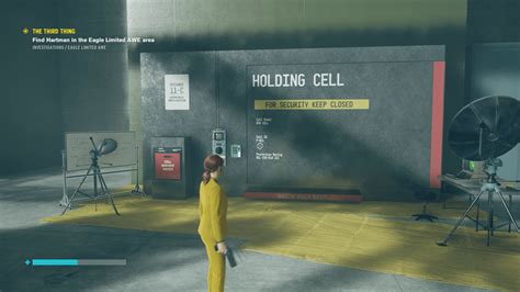 Head Of Mission Control