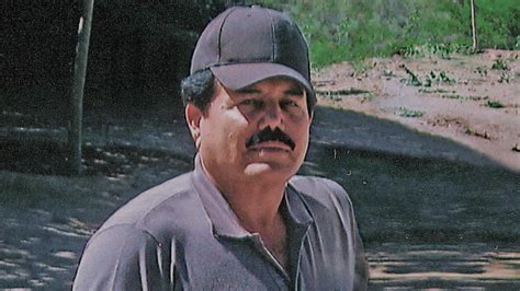 head of sinaloa cartel