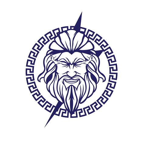 Head Of Zeus Logo