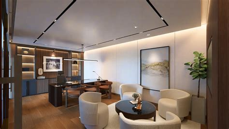 Head Office Interiors Ltd