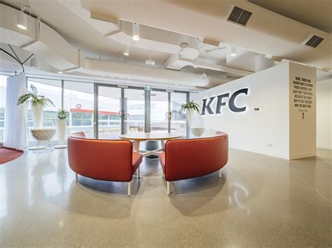 Head Office Kfc Canada