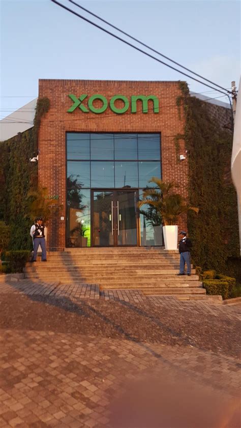 Head Office Xoom
