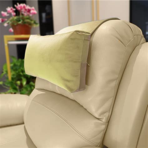 Head Pads For Recliners