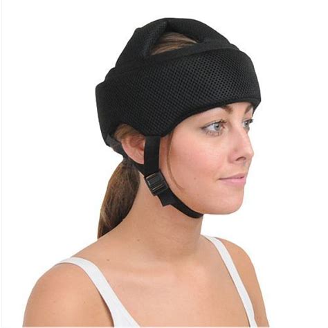 Head Protection For Epilepsy