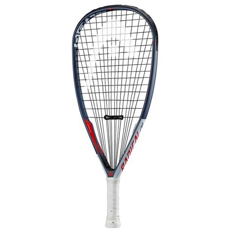 head radical 170 racquetball racquet