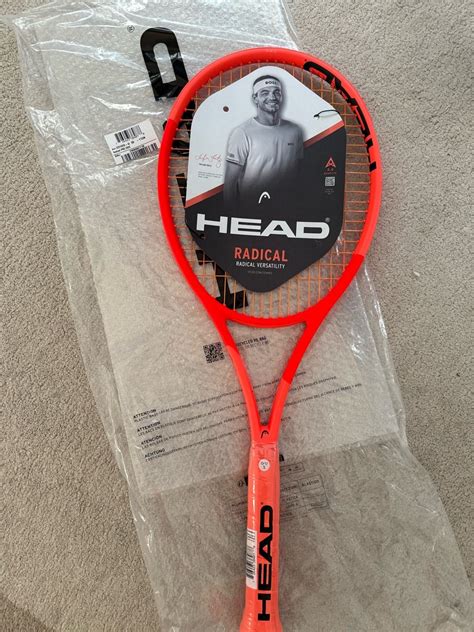 head radical pro 2025