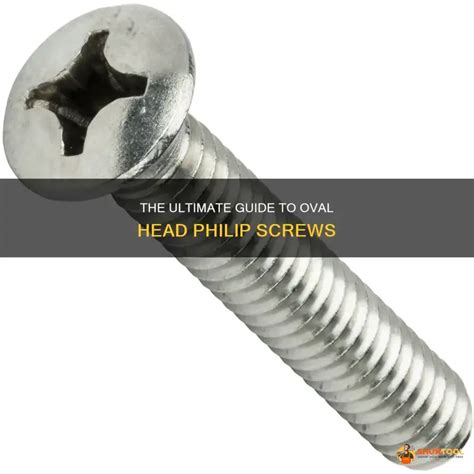 Head Screw Philip