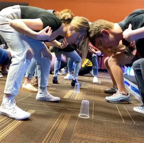 head shoulders cup game