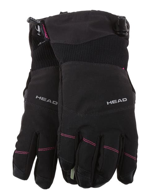 Head Ski Gloves Womens