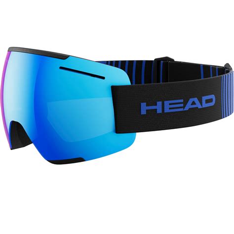 Head Ski Goggles