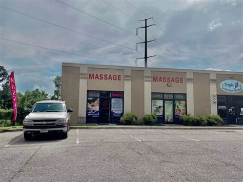 head spa chesapeake va