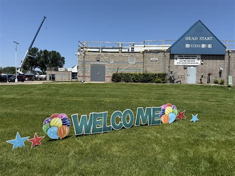 head start coon rapids