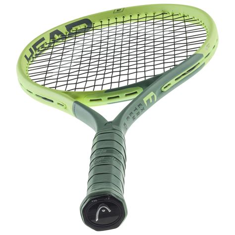 head tennis racquet finder
