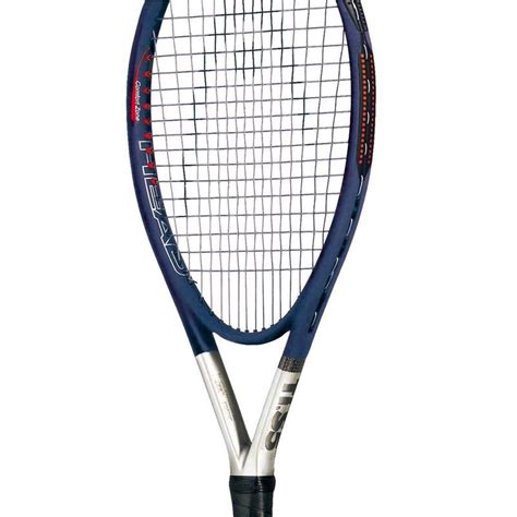 head tis5 tennis racquet