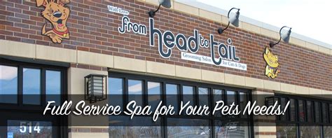 Head To Tail Elmhurst