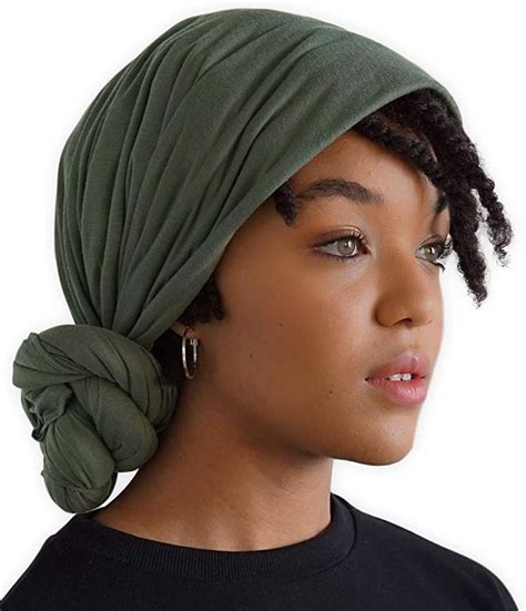 head wrap scarf turban