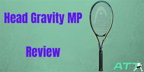 Head Gravity MP 2021 buyers guide