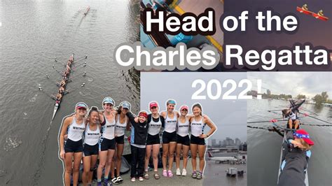Head Of The Charles Regatta 2024 Results 2024 Nike Laurena