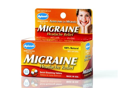 Headache Tablets Brands
