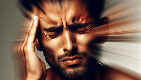 Headache When Moving Head Reddit