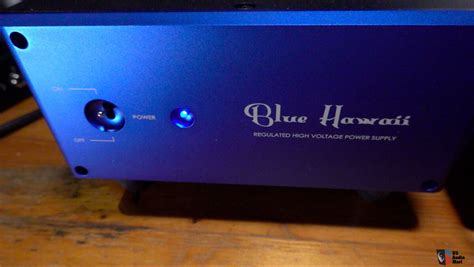 Headamp Blue Hawaii