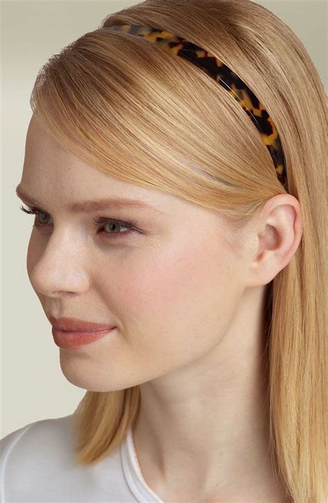 headband ideas for women