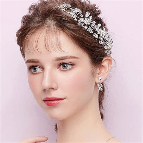 Headband Princess Style