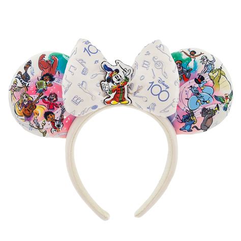 Headbands Disney