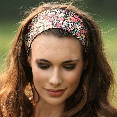 headbands for adult women