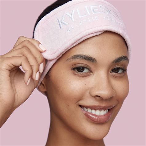 headbands for skin care