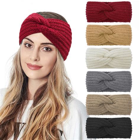 Best Winter Headbands: Warm Fashion Choices