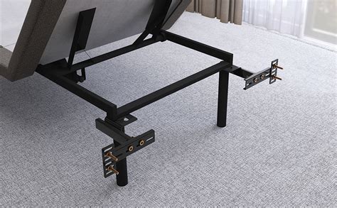 Headboard Brackets Adjustable Bed